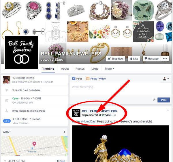 Bell Family Jewelers Website Review 1370-facebook-48 Bell Family Jewelers Website Review 1370-facebook-48