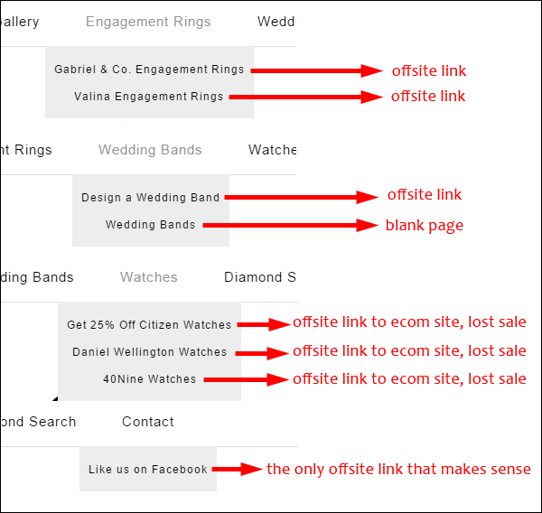 Bell Family Jewelers Website Review 1370-off-site-links-15 Bell Family Jewelers Website Review 1370-off-site-links-15