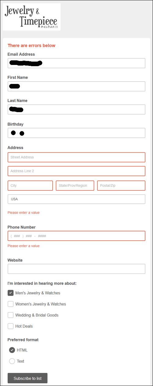 Jewelry & Timepiece Mechanix Website Review 1375-email-signup-95