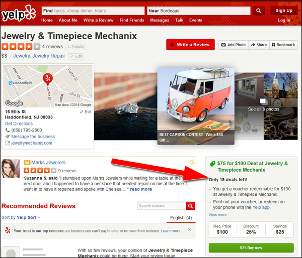 Jewelry & Timepiece Mechanix Website Review 1375-yelp-page-40 Jewelry & Timepiece Mechanix Website Review 1375-yelp-page-40