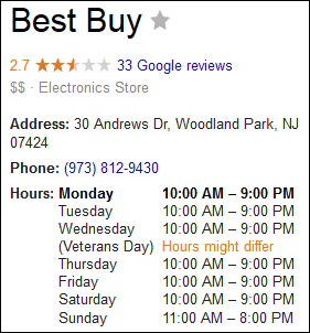 Using Your Local Product Inventory To Attract Local Customers 1383-best-buy-store-hours-27