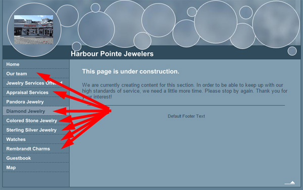 Harbour Pointe Jewelers Website Flop Fix 1385-under-construction-15