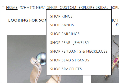 Jewelsmith Inc Website Flop Fix 1390-dropdown-menu-63 Jewelsmith Inc Website Flop Fix 1390-dropdown-menu-63