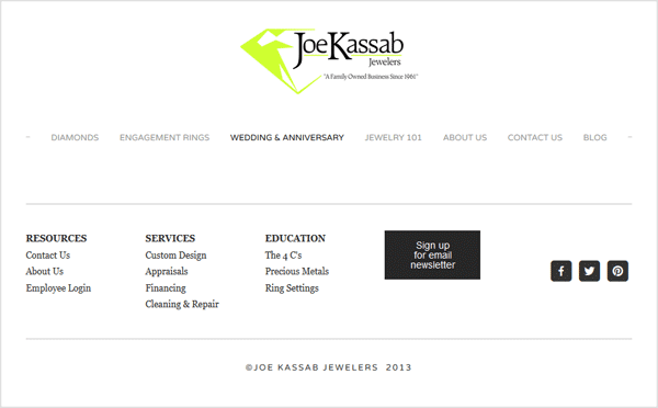 Joe Kassab Website Flop Fix Review 1398-anniversary-bands-page-19