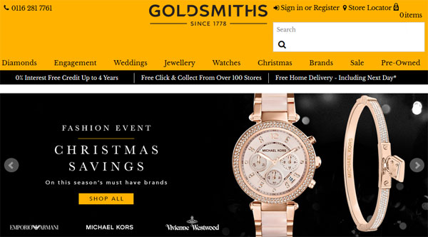 Decorating Your Website For the Holidays TBT 1399-goldsmiths-35