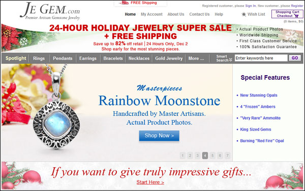 Decorating Your Website For the Holidays TBT 1399-je-gems-photos-1 Decorating Your Website For the Holidays TBT 1399-je-gems-photos-1