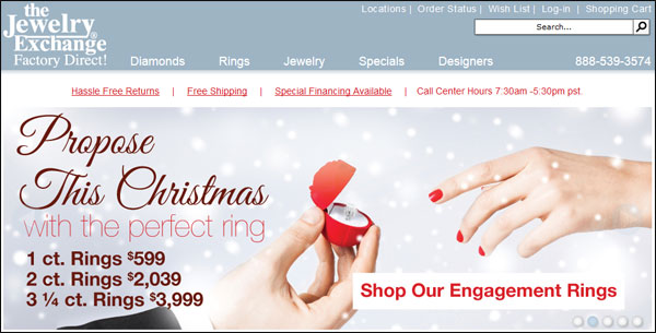 Decorating Your Website For the Holidays TBT 1399-propose-this-christmas-74