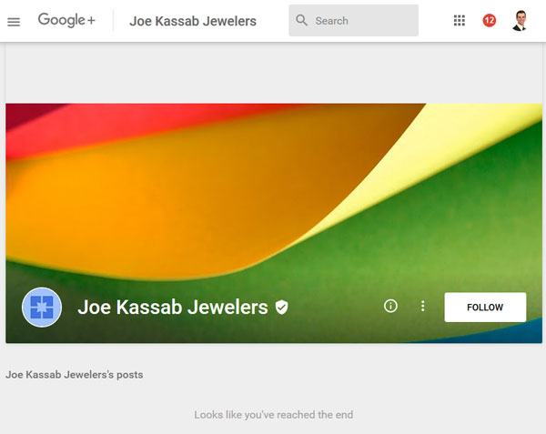 Changes to Google Maps Results and Google+ Business Listings 1400-new-google-plus-kassab-65