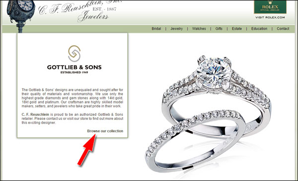 C F Reuchlein Jewelers Flop Fix 1405-gottlieb-landing-page-77