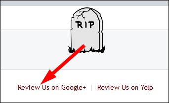 The IoT Breaks When You Least Expect It 1413-rip-google-plus-reviews-87 The IoT Breaks When You Least Expect It 1413-rip-google-plus-reviews-87