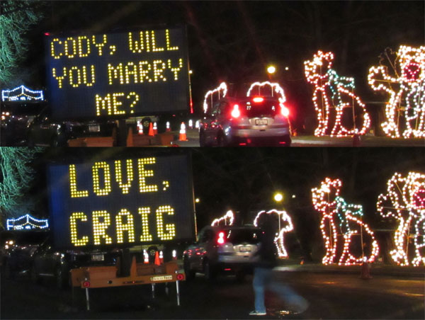 The Majority of Couples Get Engaged on Christmas Eve 1417-xmas-proposal-88 The Majority of Couples Get Engaged on Christmas Eve 1417-xmas-proposal-88