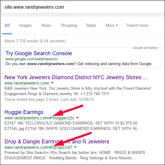 R&R Jewelers FridayFlopFix Review 1420-hash-bang-in-serps-80 R&R Jewelers FridayFlopFix Review 1420-hash-bang-in-serps-80
