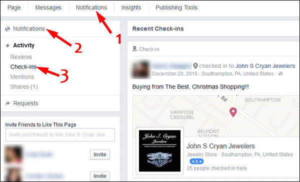Get Customers to Check-in to your Facebook Page TBT 1439-view-checkins-74 Get Customers to Check-in to your Facebook Page TBT 1439-view-checkins-74
