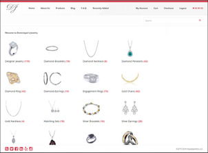 Dominiques Jewelry FridayFlopFix Website Review 1450-dominiques-jewelry-home-page-24