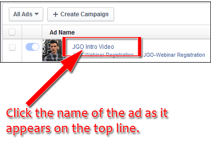 Left Unchecked, Comments On Your Facebook Ad Will Kill Its Effectiveness 1453-click-ad-name-43