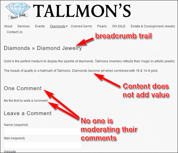 Tallmons Jewelry FridayFlopFix Website Review 1455-diamonds-page-35