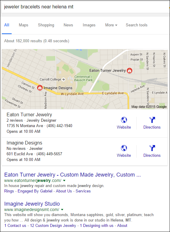 Imagine Jewelry Studio Website Disaster 1465-original-serp-57 Imagine Jewelry Studio Website Disaster 1465-original-serp-57