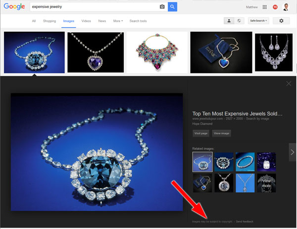 Good Photography Can Boost Your Overall Appearance Online and In-Store TBT 1469-hope-diamond-image-63 Good Photography Can Boost Your Overall Appearance Online and In-Store TBT 1469-hope-diamond-image-63
