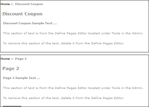 HUR Jewelers FridayFlopFix Website Review 1475-sample-text-56 HUR Jewelers FridayFlopFix Website Review 1475-sample-text-56