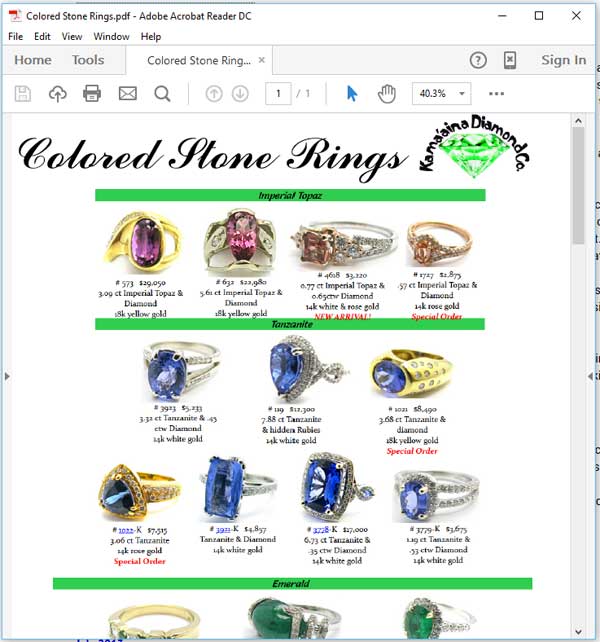 Kamaaina Diamond Co. FridayFlopFix Website Review 1495-pdf-catalogs-14