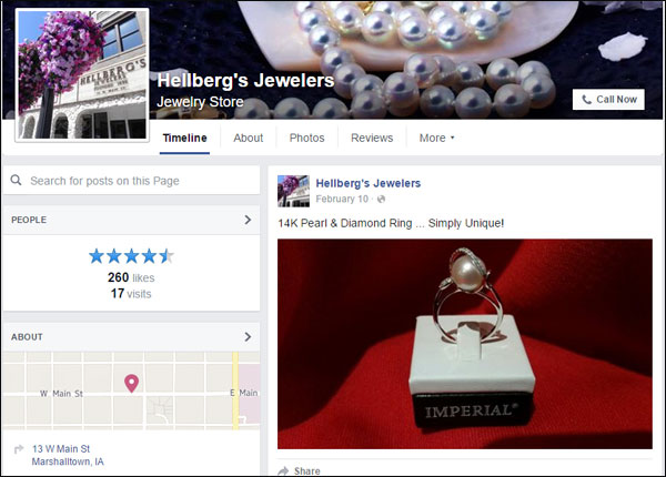 Hellbergs Jewelers Website Review 1498-facebook-page-not-updated-97 Hellbergs Jewelers Website Review 1498-facebook-page-not-updated-97