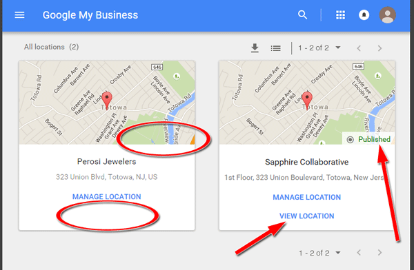 Google Maps Drives Customers to Your door... Unless Your Account Has Been Suspended! 1500-GMB-main-screen-14