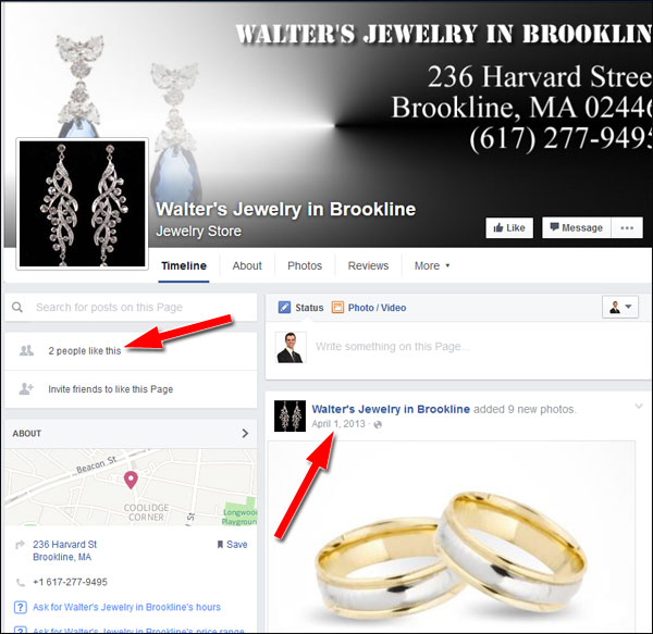 Walters Jewelry FridayFlopFix Website Review 1504-wj-old-fb-page-50 Walters Jewelry FridayFlopFix Website Review 1504-wj-old-fb-page-50