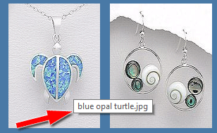 Island Butterfly Jewelry and Jubilee FridayFlopFix Website Review 1506-blue-turtle-75