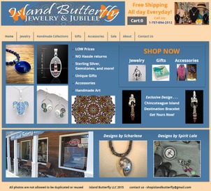 Island Butterfly Jewelry and Jubilee FridayFlopFix Website Review 1506-island-butterfly-jewelry-home-40