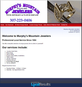 Murphys Mountain Jewelers FridayFlopFix Website Review 1508-murphys-mountain-home-5