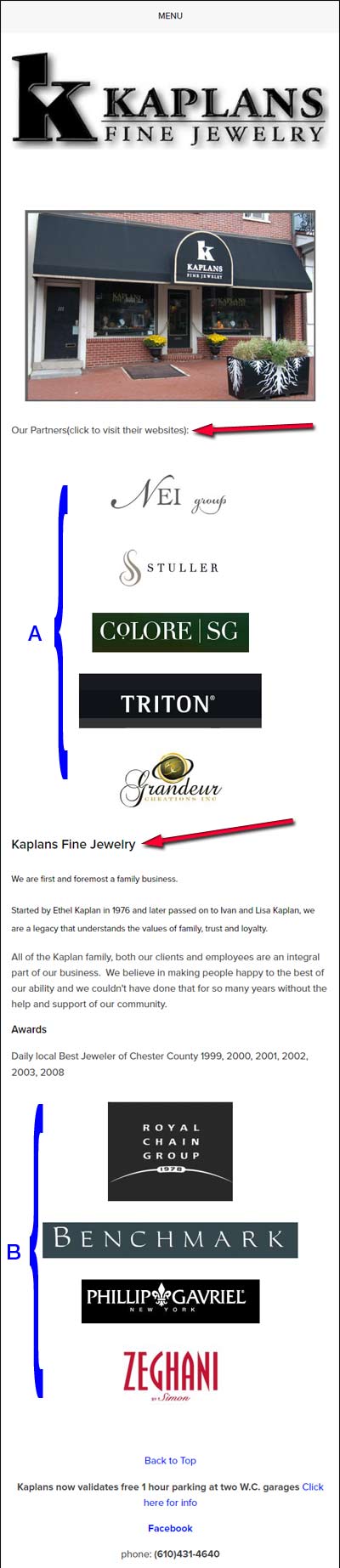 Kaplans Fine Jewelry and Troubling Responsive Designs FridayFlopFix 1510-about-mobile-47