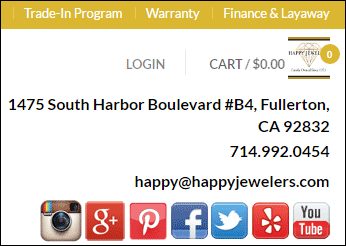 Happy Jewelers FridayFlopFix Website Review 1512-cart-48