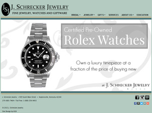 J. Schrecker Jewelry FridayFlopFix Website Review 1515-jschreckerjewelry-home-79