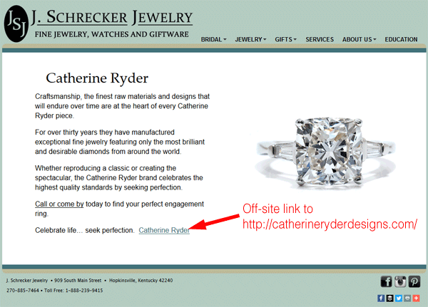 J. Schrecker Jewelry FridayFlopFix Website Review 1515-off-site-link-22