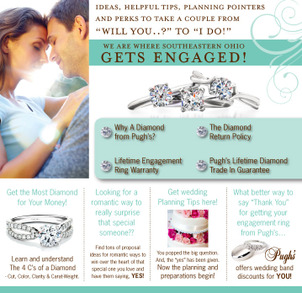 Pughs Diamond Jewelers FridayFlopFix Website Review 1516-buyheraring-Sept2014-66