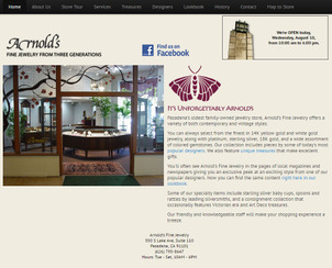 Arnolds Fine Jewelry FridayFlopFix Website Review 1517-arnolds-home-page-14