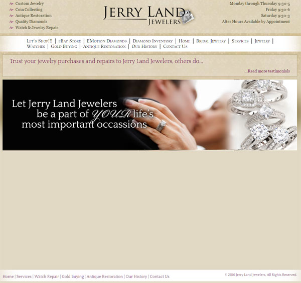 Jerry Land Jewelers FridayFlopFix Website Review 1519-ebay-store-22
