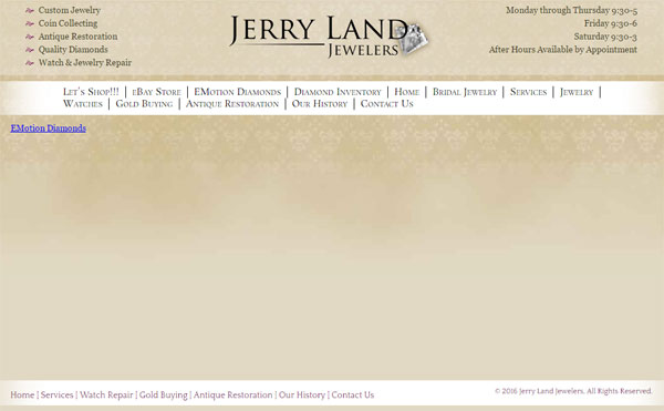 Jerry Land Jewelers FridayFlopFix Website Review 1519-emotions-diamonds-5