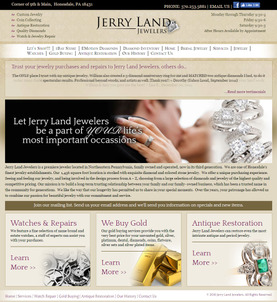 Jerry Land Jewelers FridayFlopFix Website Review 1519-jerry-land-home-77