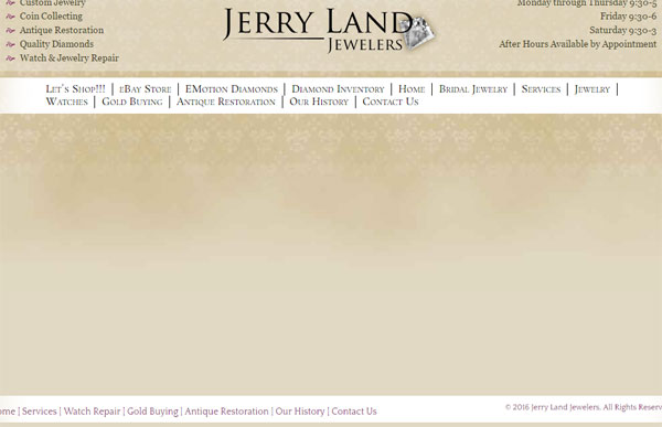 Jerry Land Jewelers FridayFlopFix Website Review 1519-lets-shop-page-23