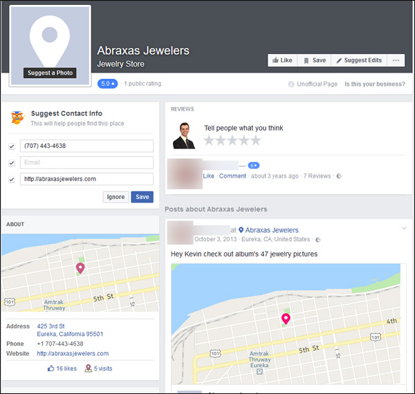 Abraxas Jewelers Needs A Lot Of Online Help 1521-facebook-82 Abraxas Jewelers Needs A Lot Of Online Help 1521-facebook-82