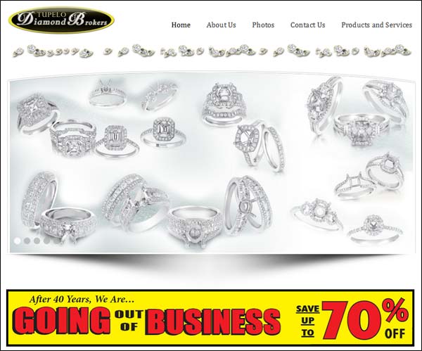 Sydneys Jewelers FridayFlopFix Website Review 1522-going-out-of-business-23 Sydneys Jewelers FridayFlopFix Website Review 1522-going-out-of-business-23