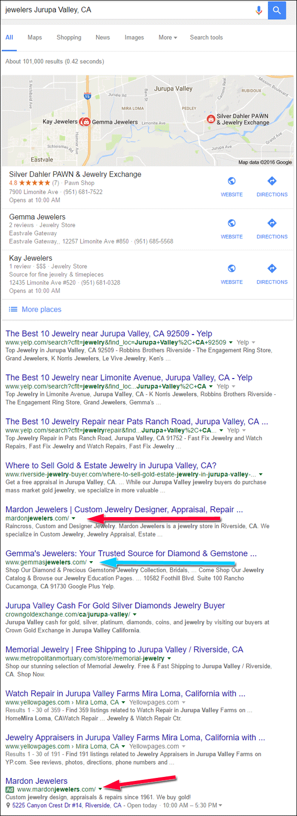 How Jewelers in Jurupa Valley, CA Compete 1524-desktop-serp-11