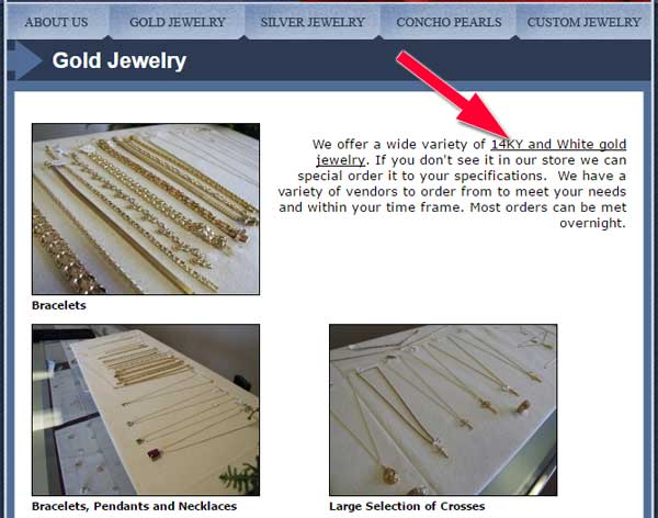 2 Jewelers in San Angelo, TX That Dont Get It 1525-glass-gold-jewelry-68