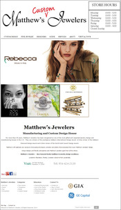 Matthews Jewelers FridayFlopFix Website Review 1527-matthews-jewelers-home-58