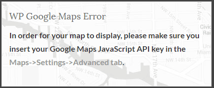 Weiss Jewelers Website Review 1528-google-maps-error-26 Weiss Jewelers Website Review 1528-google-maps-error-26