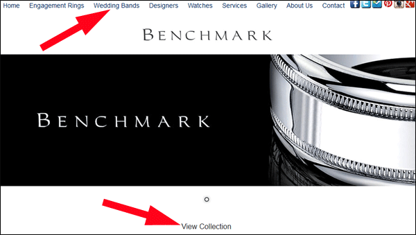 Avalon Park Jewelers Website Re-Review 1530-benchmark-32 Avalon Park Jewelers Website Re-Review 1530-benchmark-32