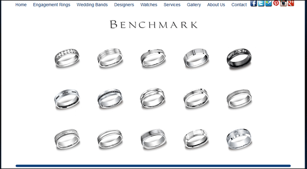 Avalon Park Jewelers Website Re-Review 1530-benchmark-collection-72