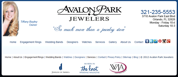 Avalon Park Jewelers Website Re-Review 1530-gallery-page-0