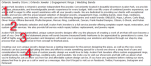 Avalon Park Jewelers Website Re-Review 1530-home-page-text-64